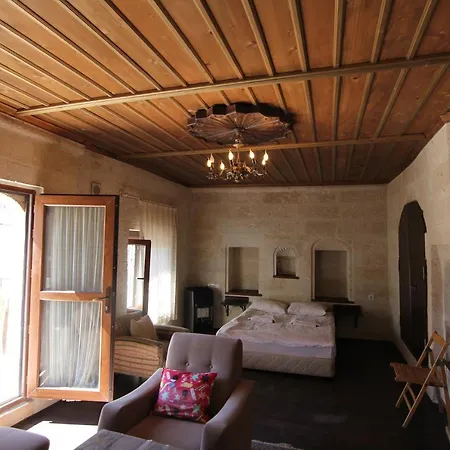 Happy Cave House Aparthotel Goreme