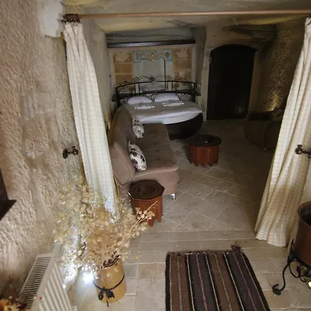 Happy Cave House 2* Goreme