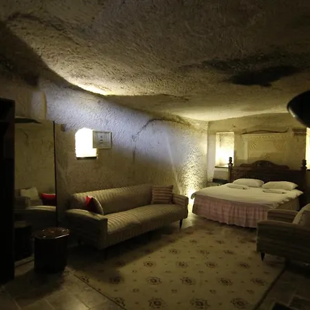 Aparthotel Happy Cave House Goreme
