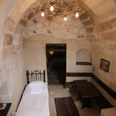 Happy Cave House Aparthotel