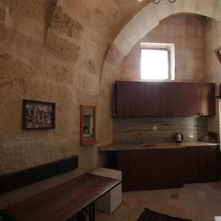 Happy Cave House 2* Goreme