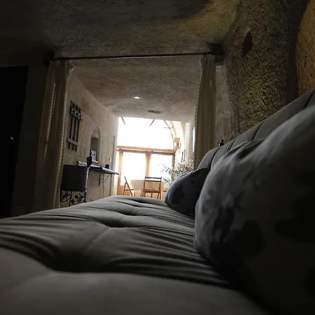 Aparthotel Happy Cave House Goreme