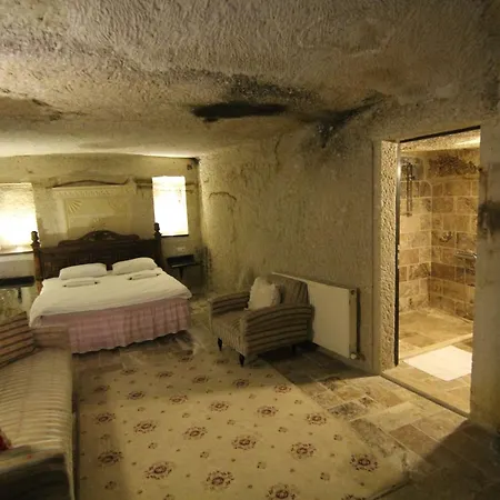 Happy Cave House Aparthotel