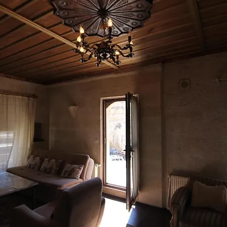 Aparthotel Happy Cave House Goreme