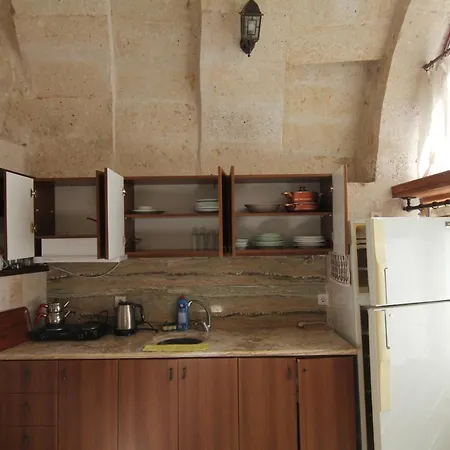 Happy Cave House Goreme